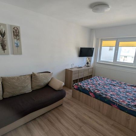 Apartament In Inima Transilvaniei Alba Iulia Zewnętrze zdjęcie