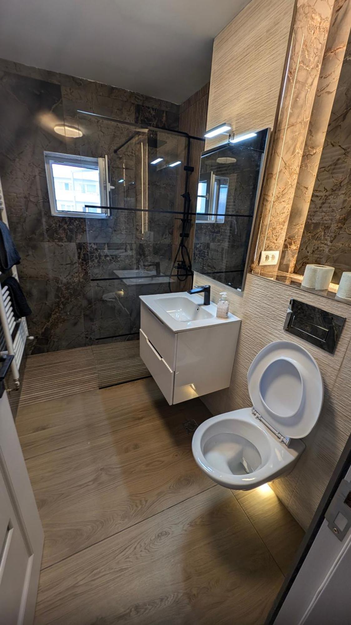 Apartament In Inima Transilvaniei Alba Iulia Zewnętrze zdjęcie
