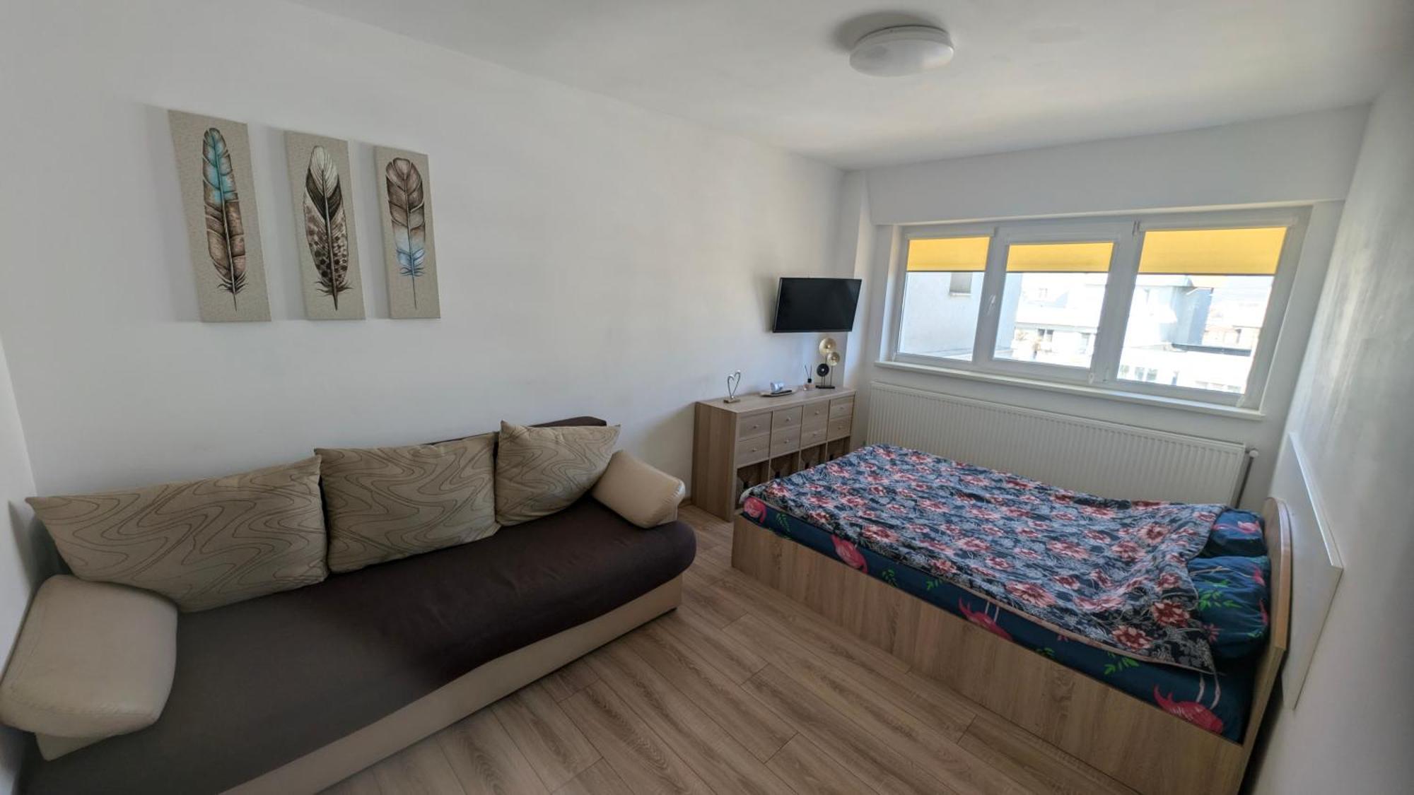 Apartament In Inima Transilvaniei Alba Iulia Zewnętrze zdjęcie