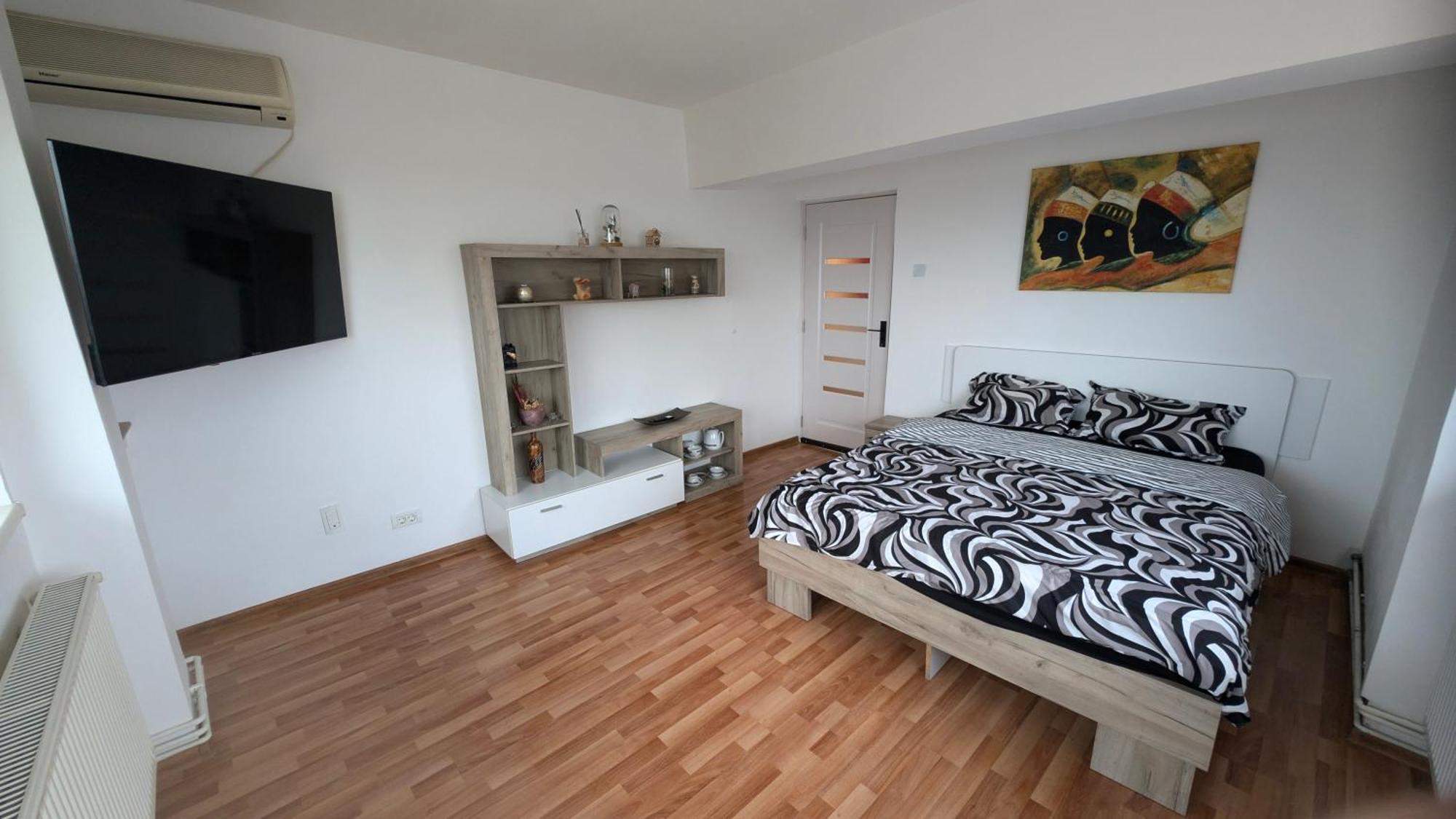 Apartament In Inima Transilvaniei Alba Iulia Zewnętrze zdjęcie